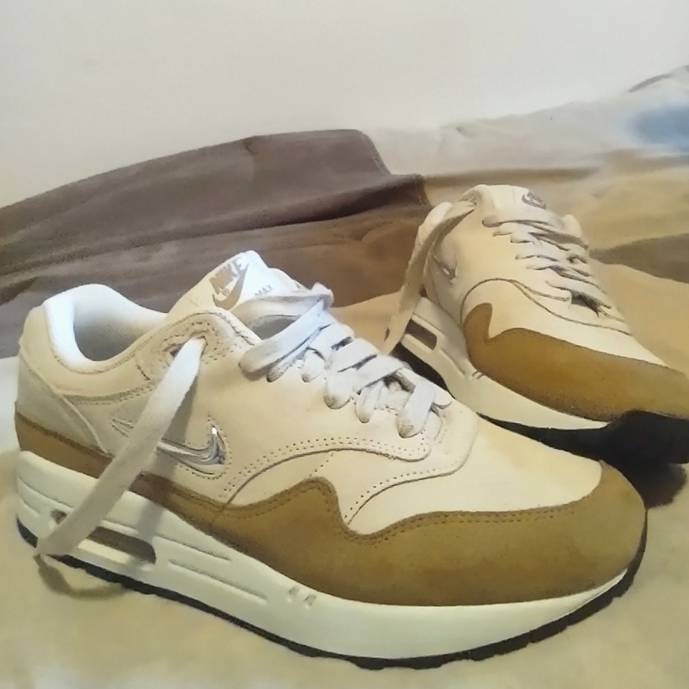 Air Max 1 Premium SC Beach